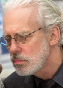 Terrence Mann
as Milton Brandt / Mr. Whispers