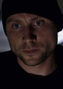 Max Riemelt
as Wolfgang Bogdanow