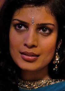 Tina Desai
as Kala Dandekar