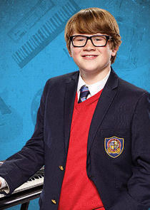 Aidan Miner
as Lawrence Dooley