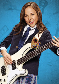 Breanna Yde
as Tomika