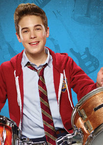 Ricardo Hurtado
as Freddy Huerta