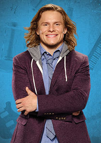 Tony Cavalero
as Dewey Finn