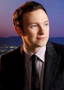 Nate Corddry
as Tom Jeter
