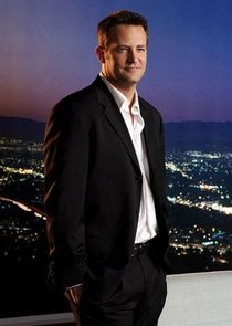 Matthew Perry
as Matt Albie