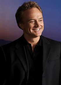 Bradley Whitford
as Danny Tripp