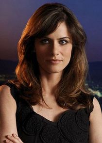 Amanda Peet
as Jordan McDeere