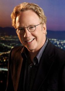 Timothy Busfield
as Cal Shanley