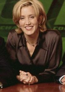 Felicity Huffman
as Dana Whitaker