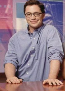 Joshua Malina
as Jeremy Goodwin