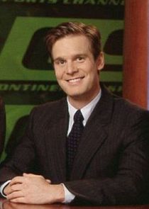 Peter Krause
as Casey McCall