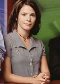 Sabrina Lloyd
as Natalie Hurley