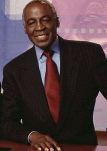 Robert Guillaume
as Isaac Jaffee