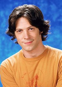 Trevor Lissauer
as Miles Goodman