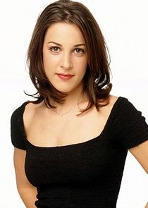 Lindsay Sloane
as Valerie Birkhead