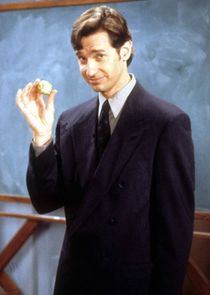 Paul Feig
as Eugene Pool