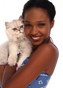 China Jesusita Shavers
as Dreama