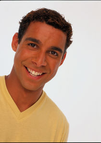 Jon Huertas
as Brad Alcerro