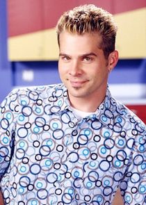 John Ducey
as Leonard