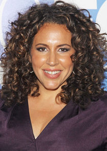 Diana-Maria Riva
as Annie Martos