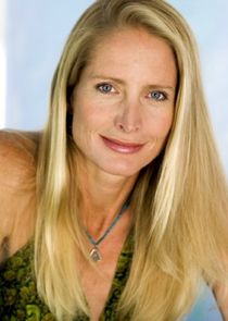 Jane Sibbett
as Robin Davis