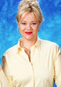 Caroline Rhea
as Hilda Antoinette Spellman