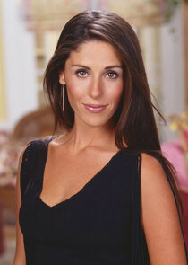 Soleil Moon Frye
as Roxie King