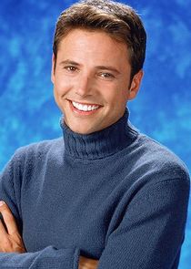 David Lascher
as Josh