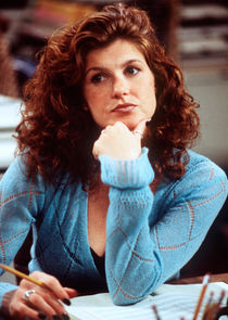 Connie Britton
as Nicole 