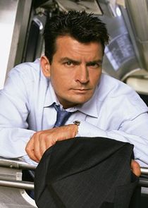 Charlie Sheen
as Dep. Mayor Charlie Crawford