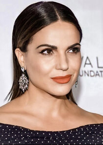 Lana Parrilla
as Angie Ordonez