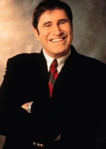 Richard Kind
as Paul Lassiter