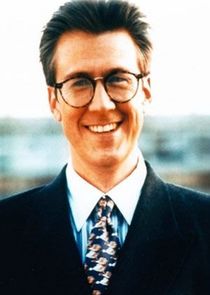 Alan Ruck
as Stuart Bondek