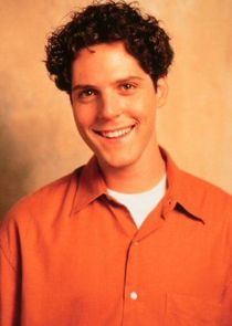 Alexander Chaplin
as James Hobert