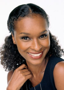 Victoria Dillard
as Janelle Cooper