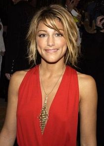 Jennifer Esposito
as Stacey Paterno
