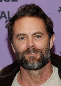 Garret Dillahunt
as Jack