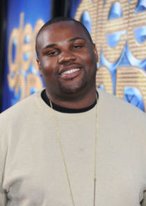 James Earl
as Melvin