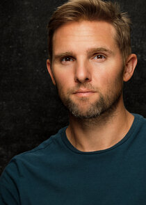 Kevin Thoms
as Lance