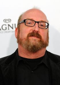 Brian Posehn
as Octus