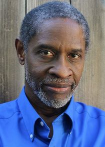 Tim Russ
as Solomon