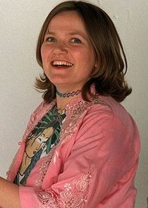 Jessica Hynes
as Daisy Steiner