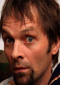 Mark Heap
as Brian Topp