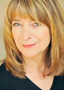 Julia Deakin
as Marsha Klein