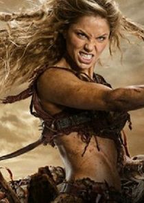 Ellen Hollman
as Saxa