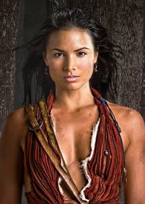 Katrina Law
as Mira