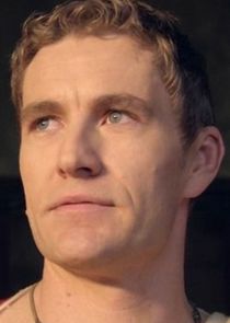 Brett Tucker
as Varinius