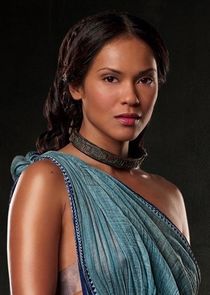 Cynthia Addai Robinson
as Naevia