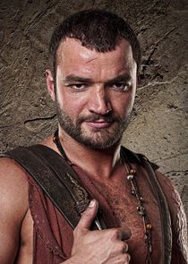 Nick E. Tarabay
as Ashur