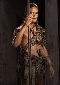 Pana Hema-Taylor
as Nasir